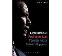 Barack Obama's Post-American Foreign Policy