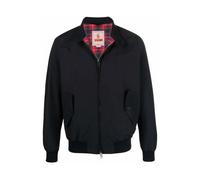 Baracuta - Blouson Bomber Original G9 - Homme - Vestes - Bleu - Taille: L