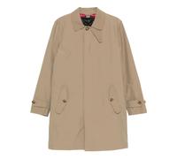 Baracuta - G10 Detachable Trench Coat - Homme - Manteaux - Beige - Taille: 3XL