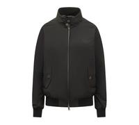 Baracuta - Veste G9 Gavin Watson - Homme - Vestes - Noir - Taille: S
