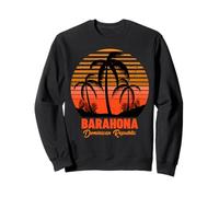 Barahona République Dominicaine Sweatshirt
