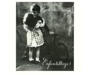 Baraige,Alain - Enfantillages