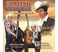 Baraja De Oro Con Lupillo by Chalino Sanchez (2001-09-04)