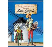 Baraja IV centenario publicación "El Quijote". EDICIÓN ESPECIAL