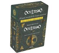 Baraja oráculo del ocultismo