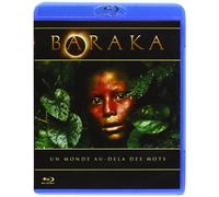 Baraka Blu-ray