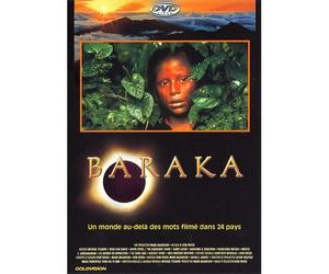 Baraka