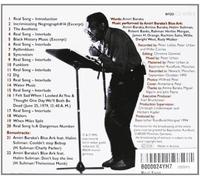 Baraka, Amiri - Real Song [Import]