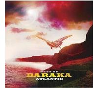 Baraka - Atlantic-Best of Baraka [Import allemand]