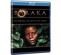 Baraka - Blu-Ray E