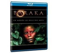 Baraka Blu-ray G