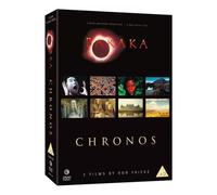 Baraka/Chronos [Import anglais]