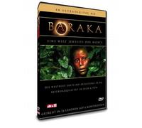 Baraka (DVD) Diverse