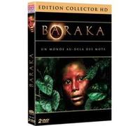 Baraka DVD E