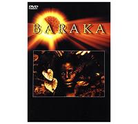 Baraka [DVD] (IMPORT) (Pas de version française)