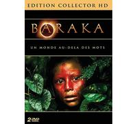 Baraka - Édition Collector
