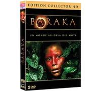Baraka - Edition Collector E