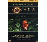 Baraka : Édition spéciale DVD