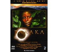 Baraka [Import USA Zone 1]
