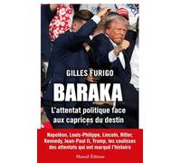 BARAKA - L'attentat politique face aux caprices du destin
