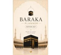Baraka Planner 2027