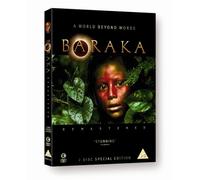 Baraka [Remastered] [Import anglais]