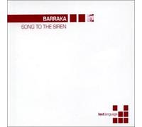 Baraka - Song to The Siren [Import]