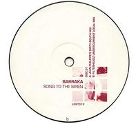 Baraka - Song to the Siren [Vinyl Single]