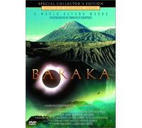 Baraka Special Collector's Edition