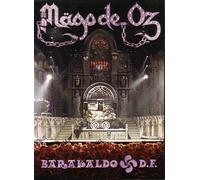 Barakaldo D.F. -Live-