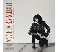 Baraldi Angela - Tornano Sempre [Import]