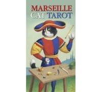 Baraldi, S: Marseille Cat Tarot
