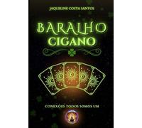 Baralho Cigano: Guia prático para interpretação