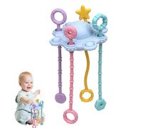 Barane De Carte Pour Enfant De 1 An - Toys Pour 1 2 Ans De 3 Ans Girls Girl Girls, Toys Sensory Babies, Food Grade Silicone Pulpe Activity Asctivity - Baby Activity Games Apprenti