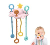 Barane De Carte Pour Enfant De 1 An - Toys Pour 1 2 Ans De 3 Ans Girls Girl Girls, Toys Sensory Babies, Food Grade Silicone Pulpe Activity Asctivity - Baby Activity Games Apprenti