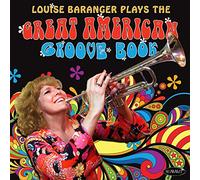Baranger, Louise - Plays the Great..