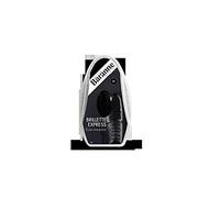 Baranne Applicateur Brillette Noir | Ravive la couleur du cuir | Brillance intense | Chaussures et accessoires en cuir | Brillette applicateur mousse | 6ML
