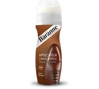 BARANNE applicateur cirage express marron 75 ml