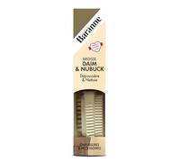 Baranne Brosse à Daim & Nubuck - Dépoussière & Nettoie - Chaussures, Vêtements & Accessoires - Surfaces en Daim & Nubuck - Brosse 3en1-1 Unité