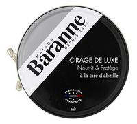 Baranne - Cire De Luxe Noir - 75Ml - Lot De 3 - Prix Du Lot - Livraison Rapide En France Métropolitaine
