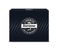 Baranne Coffret de Cirage, Noir