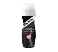 BARANNE Express Cirage applicateur sans silicone brillance immédiate Noir 75 ml