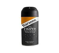 Baranne - Impermeabilisant Taches et Pluie Tout Cuirs Véritables - Imperméabilisant Chaussure - Préserve la Souplesse des Matières - Pulvérisateur - 200ml