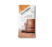 Baranne - Lingettes Nettoyantes pour Chaussures - Lot de 20 - Idéal pour un Entretien Facile et Efficace - Lot De 3