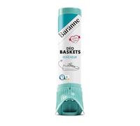 BARANNE Odor Stop - Spray Anti-Odeur Baskets - Désodorisant Chaussures - Élimine Odeurs - Fraîcheur Longue Durée - Séchage Rapide - Format Nomade - Tous Matériaux - Aerosol 100ml