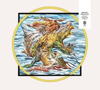 Marina Baranova – Atlas of Imaginary Places – CD – Digipak