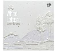 Baranova / Bloch / Debussy / Frid - White Letters [Compact Discs]
