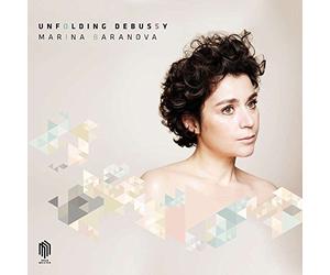 Baranova,M.:Unfolding Debussy