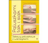 Baranska, M. : Avec les doigts dans un sens et dans l'autre