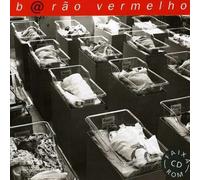 Barao Vermelho - Album